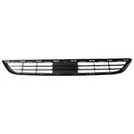 Front Lower Bumper Cover Grille Made Of Plastic For 15-17 Bmw X3 104-60203 Capa. Fixed Price $76.96.