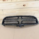 2012 2013 2014 Dodge Charger SRT8 Front Bumper Grille 12LD-304AA Mopar Oem. Fixed Price $522.50.