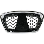 For Subaru Impreza Grille 2006 2007 Center Paintable Insert Plastic SU1200146. Fixed Price $49.50.