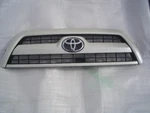Toyota Hilux Surf Late TRN210W TRN215W Genuine Front Grill 53111-35630 53143-350. Fixed Price $494.02.