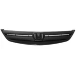 Front Grille Fits 2001-2003 Honda Civic Sedan 104-58989. Fixed Price $36.96.