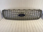 1999 2000 2001 Ford F-150 Front Grille Honeycomb Center Oem. Fixed Price $135.00.