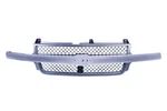 Grille Mesh W/chrome Bar For 01-02 Chevrolet Silverado 2500 3500 Hd GM1200523. Fixed Price $137.83.