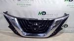 2015-2018 Nissan Murano Front Bumper Upper Grille 62310-5AA0A. Fixed Price $169.50.