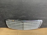 2003 To 2006 Mercedes Benz E-class Front Upper Grille R5390 Dg. Fixed Price $26.91.