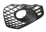 19-24 Bentley Continental Gt Right Front Outer Matt Black Grille 3SD807684A Oe. Fixed Price $250.00.