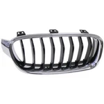 51-13-7-260-498 Genuinexl Grille Passenger Right Side For 328 320 Hand Sedan. Fixed Price $141.16.