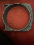 Classic Mini Clubman Grille End Original Light Surround 1275GT. Fixed Price $34.92.