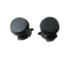 DP60389 Audi A4 S4 A5 S5 2020 2021 2024 Front Grille Sensor Cover Cap Set Black. Fixed Price $29.99.