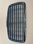 Used 2011-2014 Chrysler 300C Chrome & Black Style Grille 68127942AB. Fixed Price $99.99.