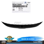 Genuine Front Grille Upper Trim Cover For 2020-2023 Kia Seltos 86599Q5000. Fixed Price $125.70.
