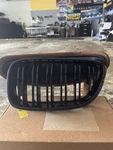 Genuine Bmw G30 G31 G38 Ornam.grille Black High Gloss Left Front 51719626587. Fixed Price $98.99.
