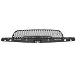 2021-2026 Dodge Durango Front Bumper Textured Grille Genuine Mopar 6UZ19MALAA. Fixed Price $465.51.