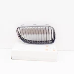 Bmw Coupe E92 Front Radiator Right Black Chrome Grille 51137254972 New. Fixed Price $135.58.