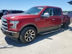 (local Pickup Only) Grille Center Lariat Fits 15-17 Ford F150 597737. Fixed Price $237.41.