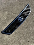 02-05 Suzuki Aerio Front Grill P3923 Ps. Fixed Price $260.00.