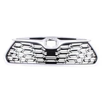 New Front Grille Fits 2020-2025 Toyota Highlander 104-11550A Capa. Fixed Price $226.96.