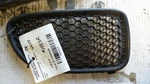 Passenger Grille Mounted Flush In Bumper Fits 97-00 Grand Prix 16310. Fixed Price $65.00.