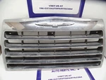 1983 1984 1985 1986 Ford Thunderbird Chrome Grille Oem. Fixed Price $28.56.