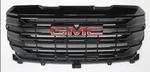 Oem Grille For Gmc Sierra Elevation Black (gba, WA8555) 85557837. Fixed Price $255.00.