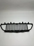 12-18 Oem Bmw F30 328 335 340 Front Bumper Lower Grille Black Sport Note. Fixed Price $54.95.