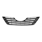 Front Grille Fits 2007-2009 Toyota Camry 104-50306B Capa. Fixed Price $117.96.