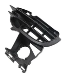 11-14 Porsche Cayenne 958 Left Front Driver Lower Bumper Grille Trim (black). Fixed Price $99.99.