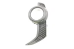 14-23 Toyota 4RUNNER Passenger Right Front Lower Fog Light Bezel 5212735100. Fixed Price $75.00.