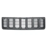 Grille For Jeep Grand Cherokee 1996-1998 104-01543B. Fixed Price $34.48.
