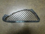 Ferrari F430, Rh, Right, Passenger Side, Rocker Panel Grill, P/n 68021500. Fixed Price $50.00.