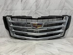 2015-2020 Cadillac Escalade Grille Oem Front Upper W/camera 16-074C K5140. Fixed Price $590.00.