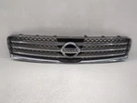 2009-2011 Nissan Maxima Front Grille Bumper Not Included CZMD9. Fixed Price $97.83.