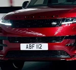 Land Rover Genuine Range Sport L461 2023+ Gloss Black Front Grille New. Fixed Price $999.95.