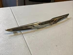 2015-2020 Chrysler 300 Grille Emblem Badge 68262136AB. Fixed Price $72.29.