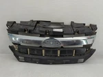 2010-2012 Ford Fusion Front Grille Bumper Not Included Nhhik. Fixed Price $87.13.