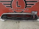 Mini R61 2012-2016 Paceman Cooper S Main Front Bumper Grille Upper 9808933. Fixed Price $66.62.