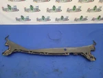 2017-2021 Tesla Model Long Range Dual Motor Cowl Vent Panel Windshield 2139. Fixed Price $63.99.