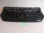 2024 Honda Accord Oem Grille Upper With Air Shutter Fits 23-25. Fixed Price $345.08.
