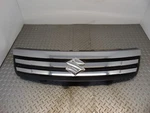Oem 2008 Suzuki XL7 Front Upper Grille Chrome. Fixed Price $70.00.