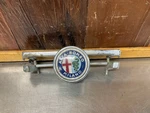 Alfa Romeo Gtv 2000 Original Front Grille Emblem. For Parts. JAR23. Fixed Price $40.99.