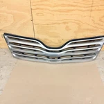 2009 2010 2011 2012 Toyota Venza Front Bumper Grille 53111-0T010 Oem. Fixed Price $114.00.