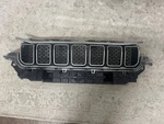 **damaged** 2022 2023 2024 Jeep Wagoneer Front Grille Oem 7DS85TRMAB. Fixed Price $325.00.