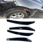 For Nissan Rogue Car Wheel Eyebrow Arch Trim Lips Strip Fender Flare Protector. Fixed Price $18.99.