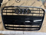 Genuine Audi 8T0853651KT94 Front Grille 2012-2017 A5 S5. Fixed Price $320.00.