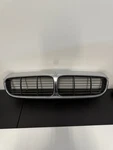 Oem 2004-2007 Jaguar XJ8 4.2L Grille Radiator Cooling Front. Fixed Price $222.00.