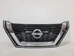 22 2021-2023 Nissan Rogue Grille Oem 62310-6RR0B. Fixed Price $250.00.