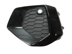 DD51134 Audi A3 2020 2021 2022 2023 2024 Front Lh Bumper Grille Mesh Cover Trim. Fixed Price $69.99.