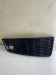 Audi Q3 Line Driver Side Front Bumper Grille 8U0807682T 2012-2018. Fixed Price $133.19.