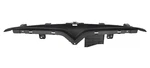 For Tesla Model X 2021-2025 Front Bumper Upper Grille 1617073-00-A. Fixed Price $97.00.