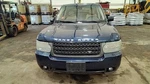 Grille Upper Mesh-honeycomb Fits 11-12 Range Rover 7016053. Fixed Price $159.89.